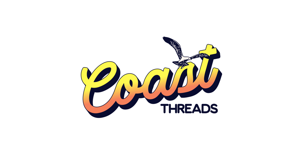Coast Threads – COAST THREADS