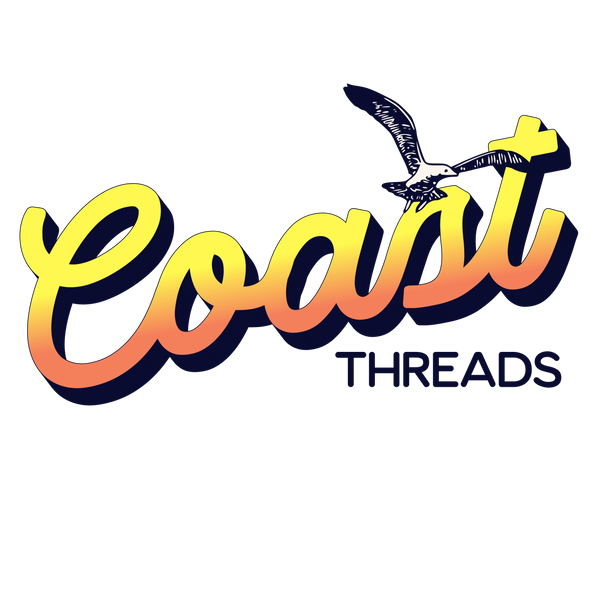 COAST THREADS